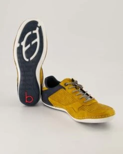 Bugatti Canario In Gelb -Tretter Verkäufe T 06070300000 pic12