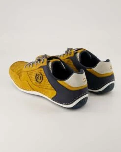 Bugatti Canario In Gelb -Tretter Verkäufe T 06070300000 pic3