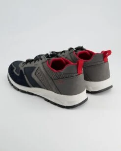 Geox U DELRAY A - TEXT WRINKL.SYN In Grau 9 Geox U DELRAY A - TEXT WRINKL.SYN In Grau -Tretter Verkäufe T 06090300112 pic3