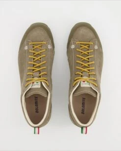 Dolomite Schnürschuh In Grau -Tretter Verkäufe T 07930300016 pic11