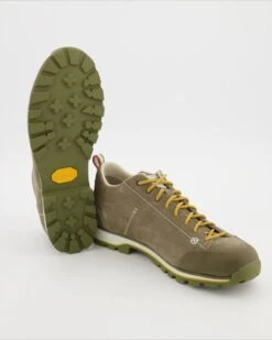 Dolomite Schnürschuh In Grau -Tretter Verkäufe T 07930300016 pic12