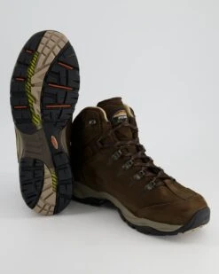 Meindl 3889-39 In Braun -Tretter Verkäufe T 07940300154 pic12