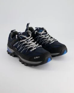 CMP Rigel Low Trekking In Blau