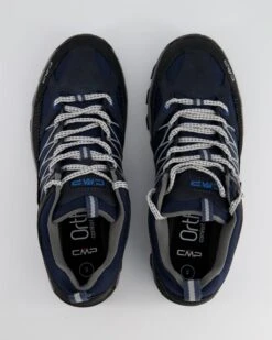 CMP Rigel Low Trekking In Blau -Tretter Verkäufe T 07990300460 pic11