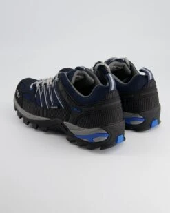 CMP Rigel Low Trekking In Blau -Tretter Verkäufe T 07990300460 pic3