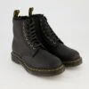 Dr. Martens 1460 Pascal FL In Schwarz -Tretter Verkäufe T 08010000136 pic1