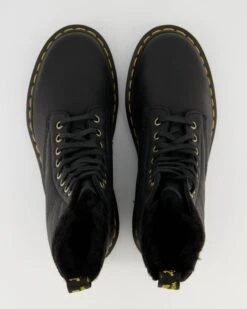 Dr. Martens 1460 Pascal FL In Schwarz 10 Dr. Martens 1460 Pascal FL In Schwarz -Tretter Verkäufe T 08010000136 pic11