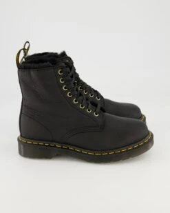 Dr. Martens 1460 Pascal FL In Schwarz 8 Dr. Martens 1460 Pascal FL In Schwarz -Tretter Verkäufe T 08010000136 pic2