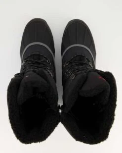 Lackner Zero In Schwarz -Tretter Verkäufe T 08010000157 pic11