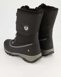 Lackner Zero In Schwarz -Tretter Verkäufe T 08010000157 pic3