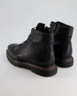 Lloyd OSKO In Schwarz -Tretter Verkäufe T 08010000173 pic3