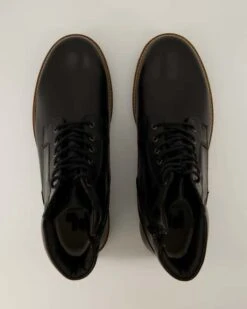 Pius Gabor Winterstiefel In Schwarz 10 Pius Gabor Winterstiefel In Schwarz -Tretter Verkäufe T 08010000193 pic11