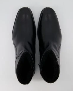 Bugatti Merlo In Schwarz -Tretter Verkäufe T 08010000210 pic11