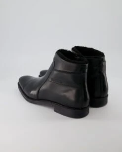 Bugatti Merlo In Schwarz -Tretter Verkäufe T 08010000210 pic3