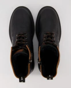 La Martina Winterstiefel In Schwarz -Tretter Verkäufe T 08010000269 pic11