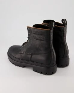 La Martina Winterstiefel In Schwarz -Tretter Verkäufe T 08010000269 pic3