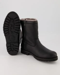 Panama Jack Fedro Igloo C3 In Schwarz -Tretter Verkäufe T 08010072827 pic12