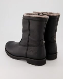 Panama Jack Fedro Igloo C3 In Schwarz -Tretter Verkäufe T 08010072827 pic3