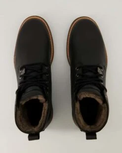 Panama Jack Glasgow Igloo C3 In Schwarz -Tretter Verkäufe T 08010074627 pic11