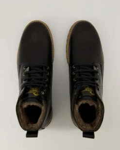 Panama Jack Emery Igloo C3 In Schwarz -Tretter Verkäufe T 08010091427 pic11