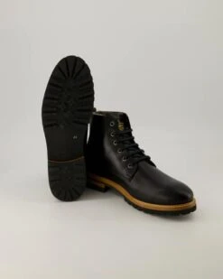 Panama Jack Emery Igloo C3 In Schwarz -Tretter Verkäufe T 08010091427 pic12