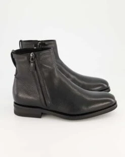 Benson´s Winterboot In Schwarz -Tretter Verkäufe T 08010095827 pic2