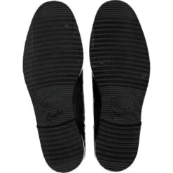 Gravati Schnürboots In Schwarz -Tretter Verkäufe T 08010098027 pic12