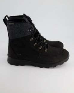 Icebug Adak In Schwarz -Tretter Verkäufe T 08010300039 pic2