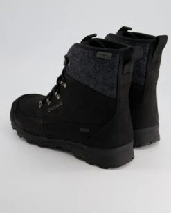 Icebug Adak In Schwarz -Tretter Verkäufe T 08010300039 pic3