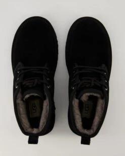 UGG Neumel In Schwarz -Tretter Verkäufe T 08010300052 pic11