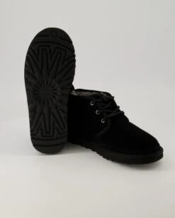 UGG Neumel In Schwarz -Tretter Verkäufe T 08010300052 pic12