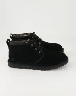 UGG Neumel In Schwarz -Tretter Verkäufe T 08010300052 pic2