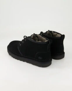 UGG Neumel In Schwarz -Tretter Verkäufe T 08010300052 pic3