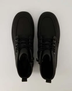 UGG Neumel High In Schwarz -Tretter Verkäufe T 08010300056 pic11