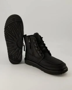 UGG Neumel High In Schwarz -Tretter Verkäufe T 08010300056 pic12