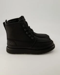 UGG Neumel High In Schwarz -Tretter Verkäufe T 08010300056 pic2