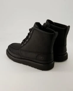 UGG Neumel High In Schwarz -Tretter Verkäufe T 08010300056 pic3