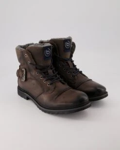 Bugatti Vittore In Braun