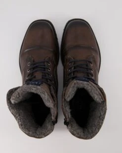 Bugatti Vittore In Braun -Tretter Verkäufe T 08030000010 pic11