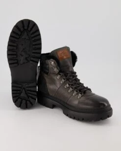 La Martina Stiefel In Grau -Tretter Verkäufe T 08030000209 pic12