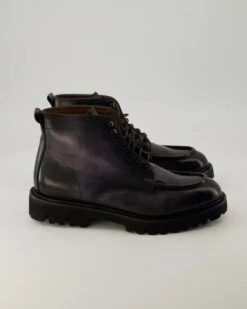 Konstantin Starke Winterstiefel In Schwarz -Tretter Verkäufe T 08030000244 pic2