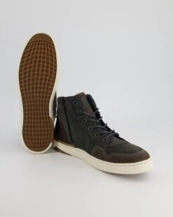 Other Events Stiefelette In Grau -Tretter Verkäufe T 08030300009 pic12