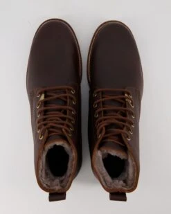 Panama Jack Glasgow Igloo C6 In Braun -Tretter Verkäufe T 08040000063 pic11