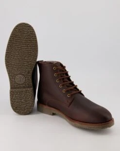 Panama Jack Glasgow Igloo C6 In Braun -Tretter Verkäufe T 08040000063 pic12