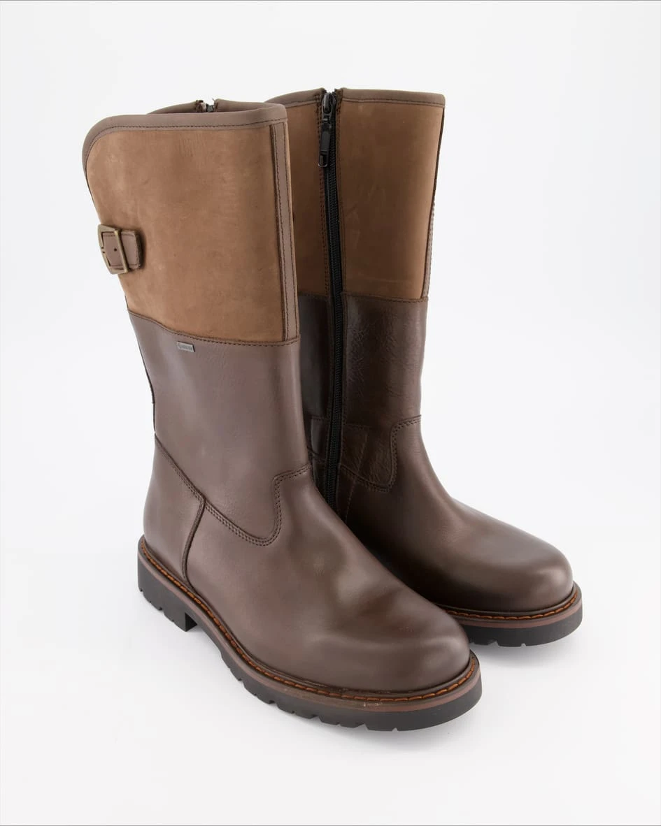 Fretz Men Danilo In Braun 3 Fretz Men Danilo In Braun