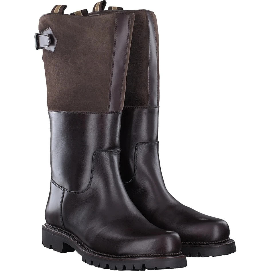 Ralph Harrison Edition Stiefel In Braun 3 Ralph Harrison Edition Stiefel In Braun