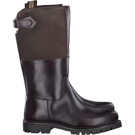 Ralph Harrison Edition Stiefel In Braun 4 Ralph Harrison Edition Stiefel In Braun – Bild 2