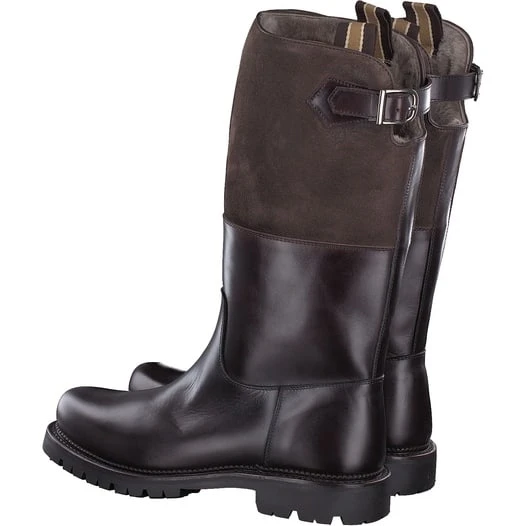 Ralph Harrison Edition Stiefel In Braun 5 Ralph Harrison Edition Stiefel In Braun – Bild 3