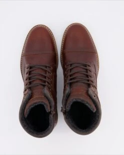 Other Events Stiefelette In Braun 10 Other Events Stiefelette In Braun -Tretter Verkäufe T 08040000179 pic11