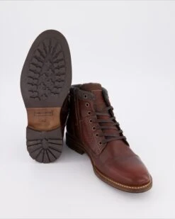 Other Events Stiefelette In Braun 11 Other Events Stiefelette In Braun -Tretter Verkäufe T 08040000179 pic12